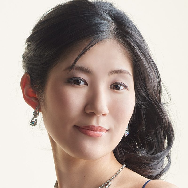Yuko Osawa 